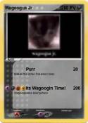 Wagoogus Jr
