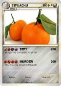 STFUACHU