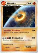 Météorite