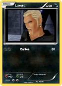 Luxord