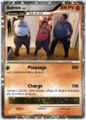 Sumos