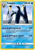 Penguins