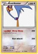 Road-Runner