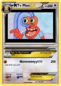 Tv Man