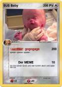 SUS Baby