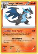 mega charizard