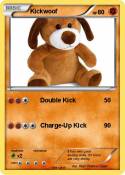 Kickwoof