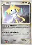 Jirachi