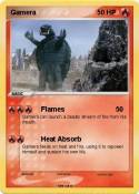 Gamera