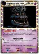 Nightmare Bonni