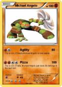 Michael Angelo