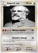 Robert E. Lee