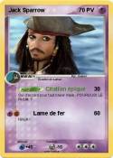 Jack Sparrow