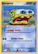 Spongebob