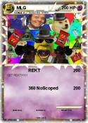 MLG