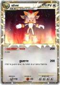 silver