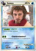 Tumnus