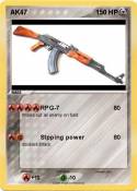 AK47