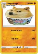 Mega doge