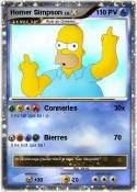 Homer Simpson