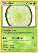 Lime