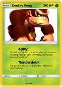 Donkey Kong