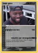maitr gims