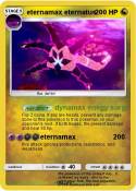 eternamax