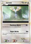 Xerneas