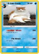 El Gato Gordo