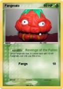 Fangmato