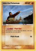 John the Fisher