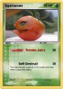 Squirtamato