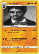 Dred Scott