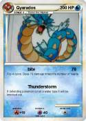 Gyarados