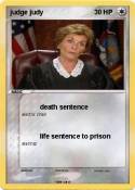 judge judy