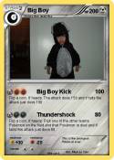 Big Boy