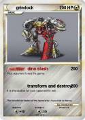 grimlock