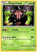 Omega Flowey