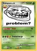 Trollamon