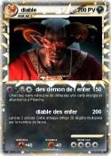 diable