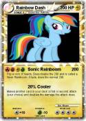 Rainbow Dash
