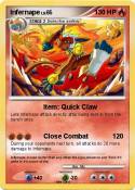 Infernape
