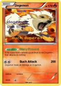 Dogemon