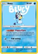 Bluey