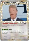 Donald Trumpet