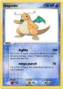 dragonite