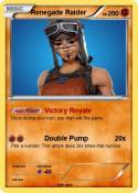 Renegade Raider