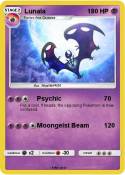 Lunala