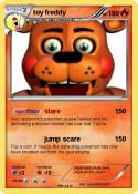 toy freddy
